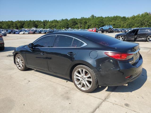 Photo 1 VIN: JM1GL1V55H1117580 - MAZDA 6 TOURING 