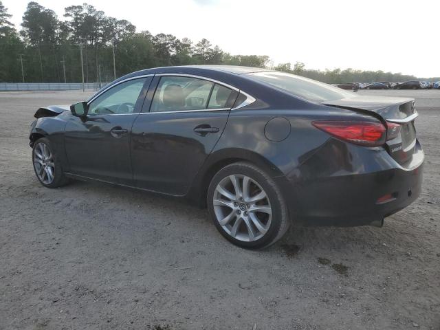 Photo 1 VIN: JM1GL1V55H1118759 - MAZDA 6 