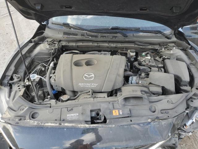 Photo 10 VIN: JM1GL1V55H1118759 - MAZDA 6 