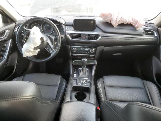 Photo 7 VIN: JM1GL1V55H1118759 - MAZDA 6 