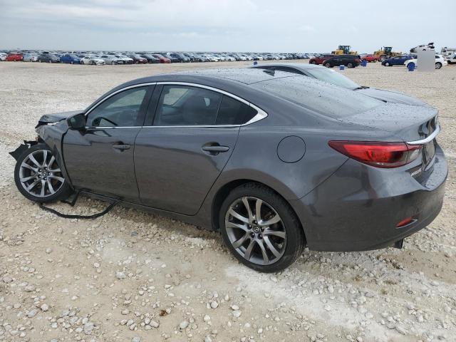 Photo 1 VIN: JM1GL1V55H1120155 - MAZDA 6 TOURING 