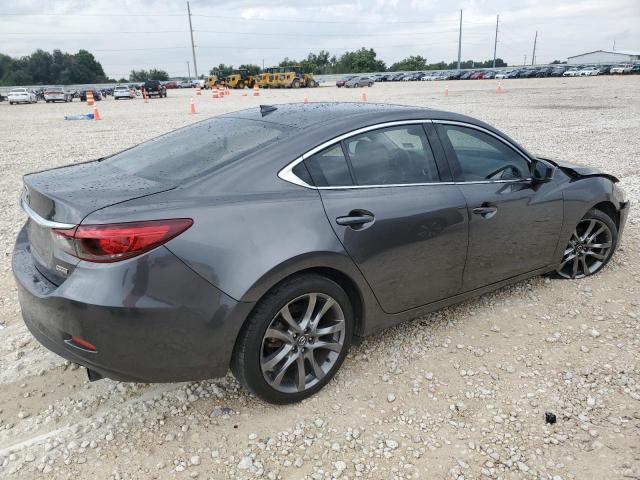 Photo 2 VIN: JM1GL1V55H1120155 - MAZDA 6 TOURING 