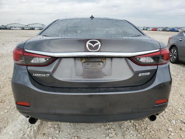 Photo 5 VIN: JM1GL1V55H1120155 - MAZDA 6 TOURING 