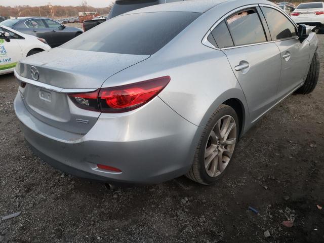 Photo 3 VIN: JM1GL1V55H1122231 - MAZDA 6 TOURING 