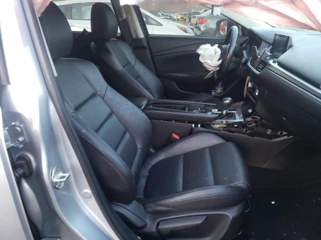 Photo 4 VIN: JM1GL1V55H1122231 - MAZDA 6 TOURING 