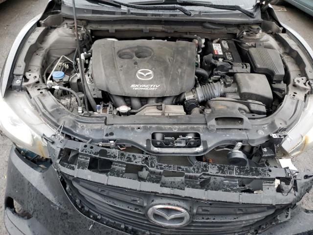 Photo 10 VIN: JM1GL1V55H1125081 - MAZDA 6 TOURING 