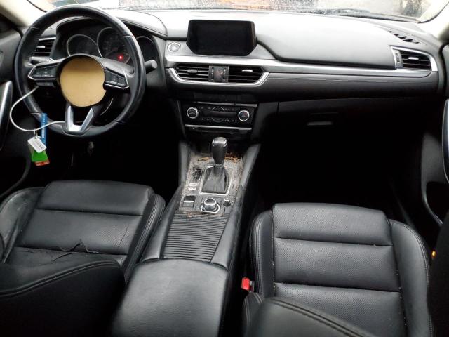 Photo 7 VIN: JM1GL1V55H1125081 - MAZDA 6 TOURING 