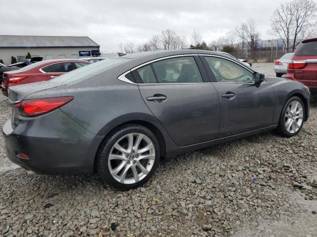 Photo 2 VIN: JM1GL1V55H1128353 - MAZDA 6 