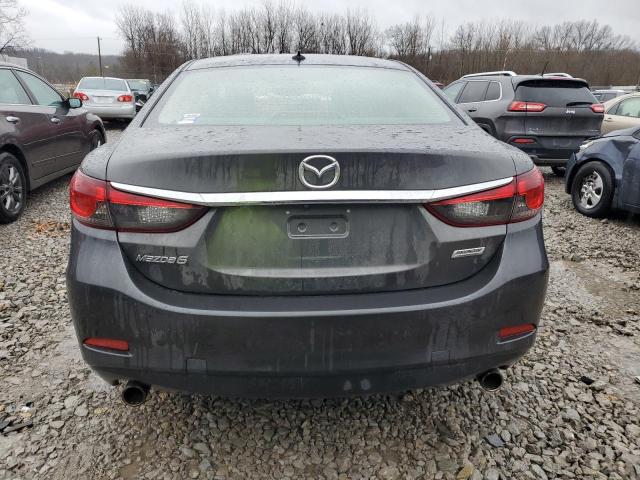 Photo 5 VIN: JM1GL1V55H1128353 - MAZDA 6 