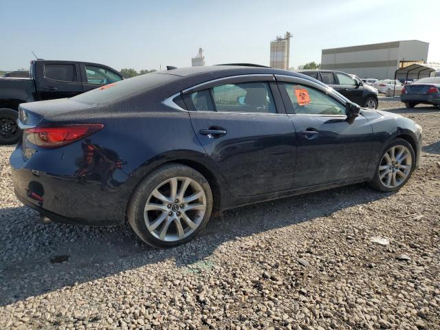 Photo 2 VIN: JM1GL1V55H1129728 - MAZDA 6 TOURING 