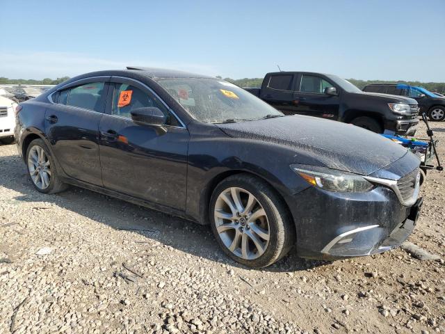 Photo 3 VIN: JM1GL1V55H1129728 - MAZDA 6 TOURING 