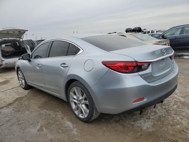 Photo 1 VIN: JM1GL1V55H1130281 - MAZDA 6 