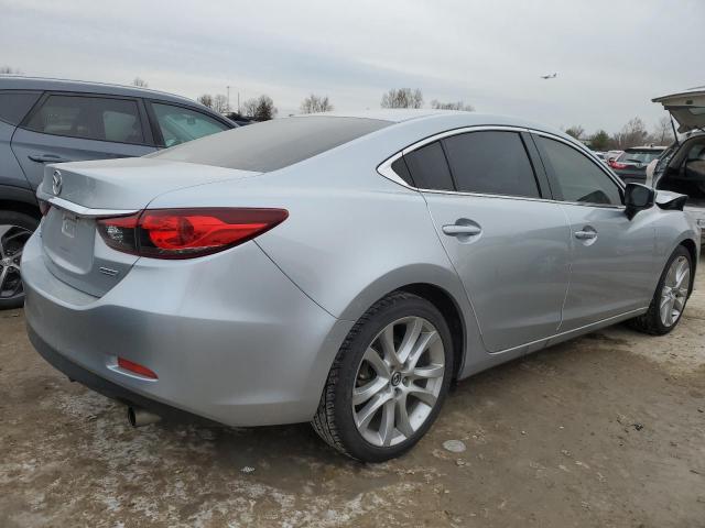 Photo 2 VIN: JM1GL1V55H1130281 - MAZDA 6 