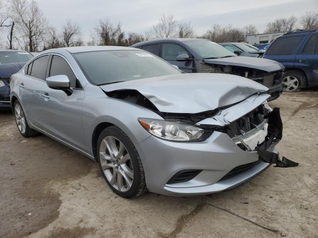 Photo 3 VIN: JM1GL1V55H1130281 - MAZDA 6 