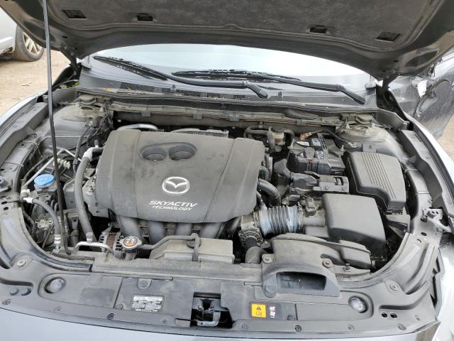 Photo 10 VIN: JM1GL1V55H1135061 - MAZDA 6 TOURING 