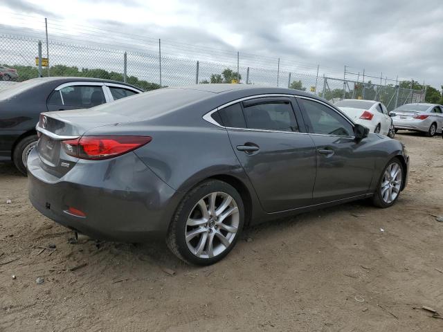 Photo 2 VIN: JM1GL1V55H1135061 - MAZDA 6 TOURING 