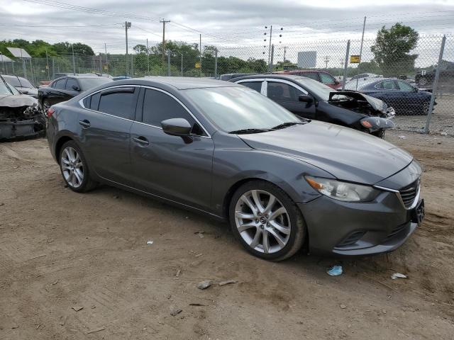 Photo 3 VIN: JM1GL1V55H1135061 - MAZDA 6 TOURING 