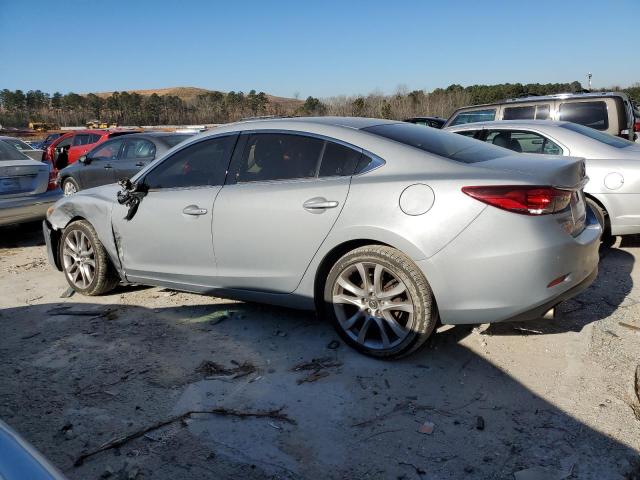 Photo 1 VIN: JM1GL1V55H1135898 - MAZDA 6 TOURING 