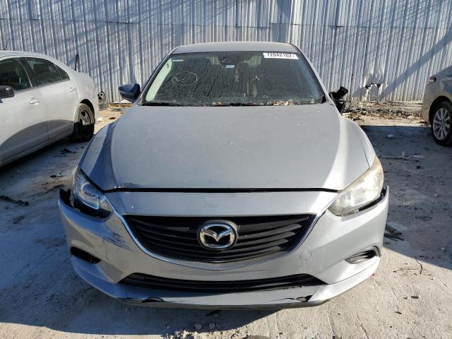 Photo 4 VIN: JM1GL1V55H1135898 - MAZDA 6 TOURING 