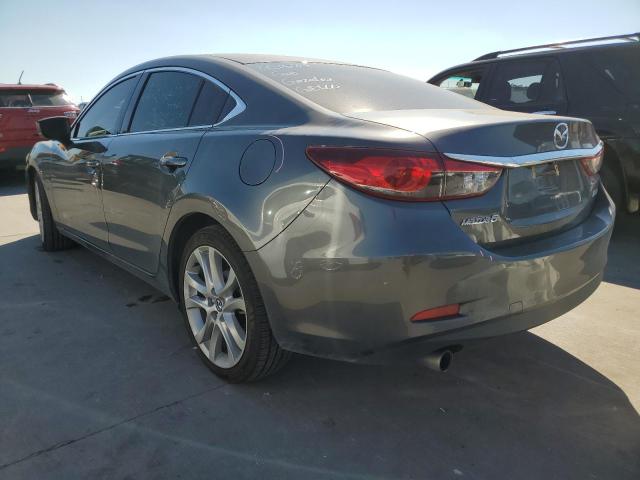 Photo 2 VIN: JM1GL1V55H1140972 - MAZDA 6 TOURING 