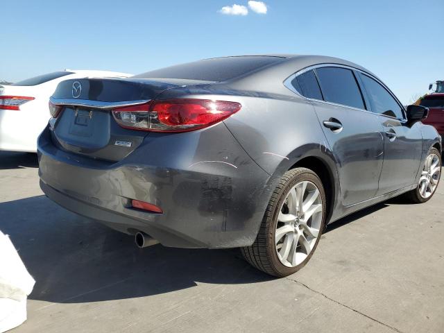 Photo 3 VIN: JM1GL1V55H1140972 - MAZDA 6 TOURING 