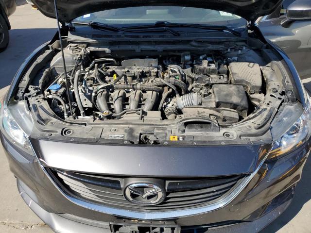 Photo 6 VIN: JM1GL1V55H1140972 - MAZDA 6 TOURING 