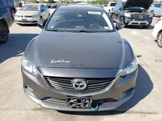 Photo 8 VIN: JM1GL1V55H1140972 - MAZDA 6 TOURING 