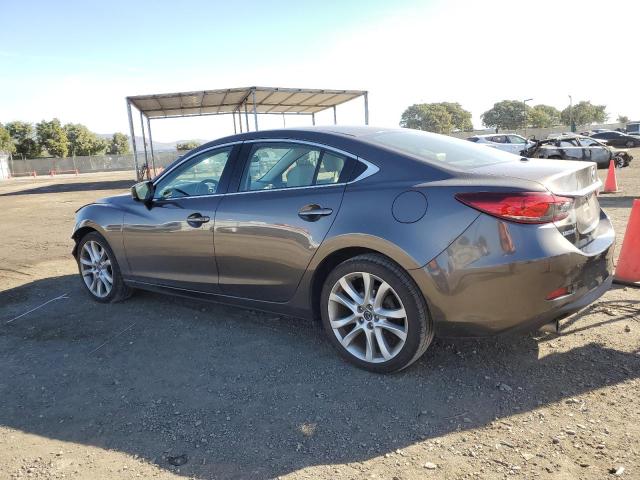 Photo 1 VIN: JM1GL1V55H1150370 - MAZDA 6 