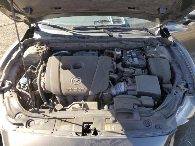 Photo 10 VIN: JM1GL1V55H1150370 - MAZDA 6 