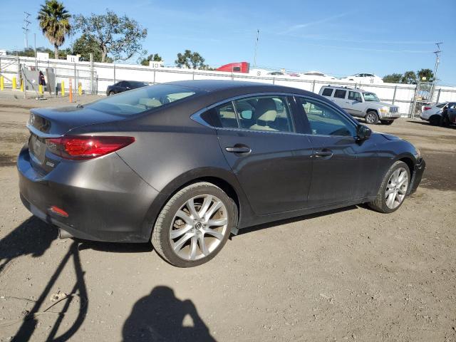 Photo 2 VIN: JM1GL1V55H1150370 - MAZDA 6 