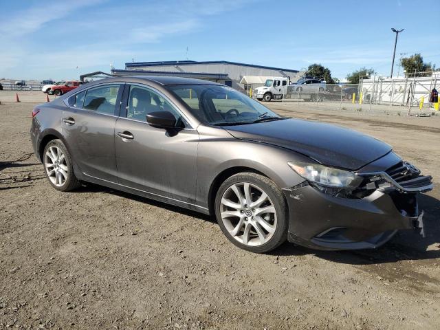 Photo 3 VIN: JM1GL1V55H1150370 - MAZDA 6 