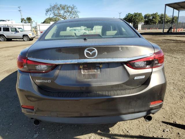 Photo 5 VIN: JM1GL1V55H1150370 - MAZDA 6 