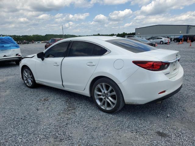 Photo 1 VIN: JM1GL1V55H1152426 - MAZDA 6 TOURING 