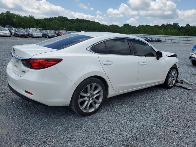 Photo 2 VIN: JM1GL1V55H1152426 - MAZDA 6 TOURING 