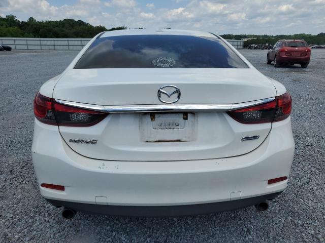 Photo 5 VIN: JM1GL1V55H1152426 - MAZDA 6 TOURING 