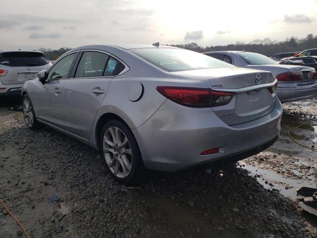 Photo 1 VIN: JM1GL1V55H1152930 - MAZDA 6 TOURING 