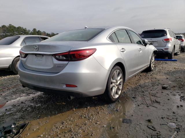 Photo 2 VIN: JM1GL1V55H1152930 - MAZDA 6 TOURING 