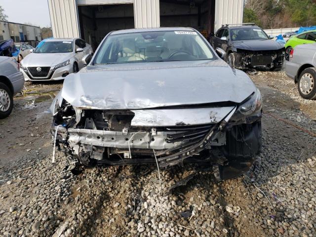 Photo 4 VIN: JM1GL1V55H1152930 - MAZDA 6 TOURING 