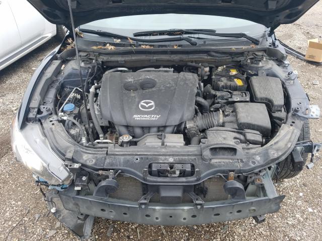 Photo 6 VIN: JM1GL1V55H1153320 - MAZDA 6 TOURING 