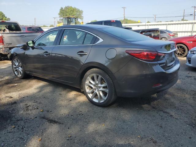 Photo 1 VIN: JM1GL1V55H1153348 - MAZDA 6 TOURING 