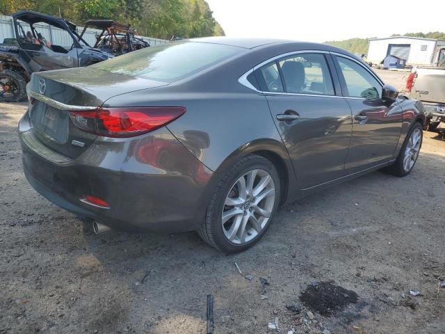 Photo 2 VIN: JM1GL1V55H1153348 - MAZDA 6 TOURING 