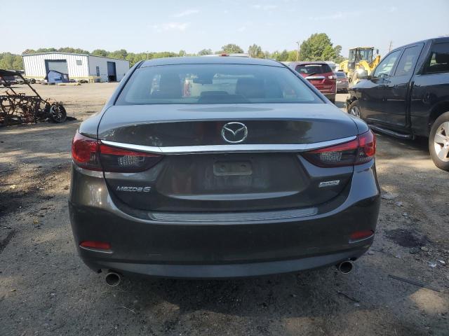 Photo 5 VIN: JM1GL1V55H1153348 - MAZDA 6 TOURING 