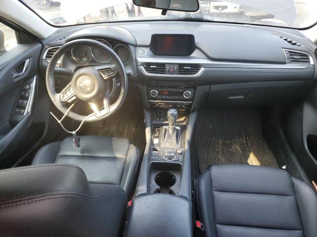 Photo 7 VIN: JM1GL1V55H1153348 - MAZDA 6 TOURING 