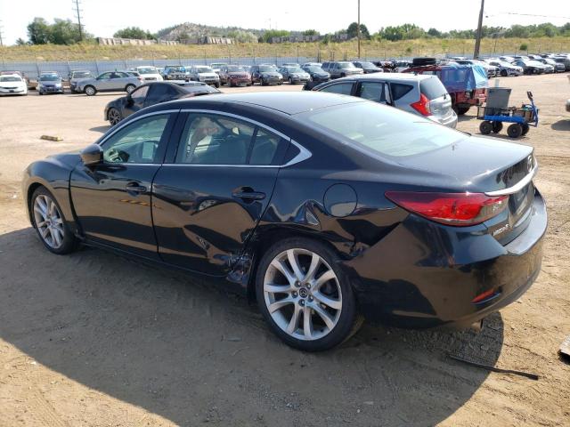 Photo 1 VIN: JM1GL1V55H1155973 - MAZDA 6 TOURING 