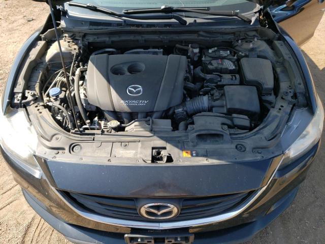 Photo 10 VIN: JM1GL1V55H1155973 - MAZDA 6 TOURING 