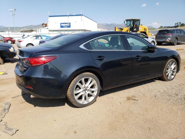 Photo 2 VIN: JM1GL1V55H1155973 - MAZDA 6 TOURING 