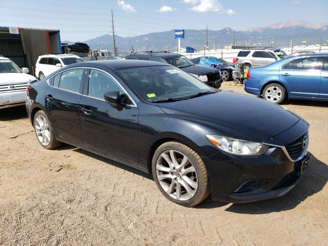 Photo 3 VIN: JM1GL1V55H1155973 - MAZDA 6 TOURING 