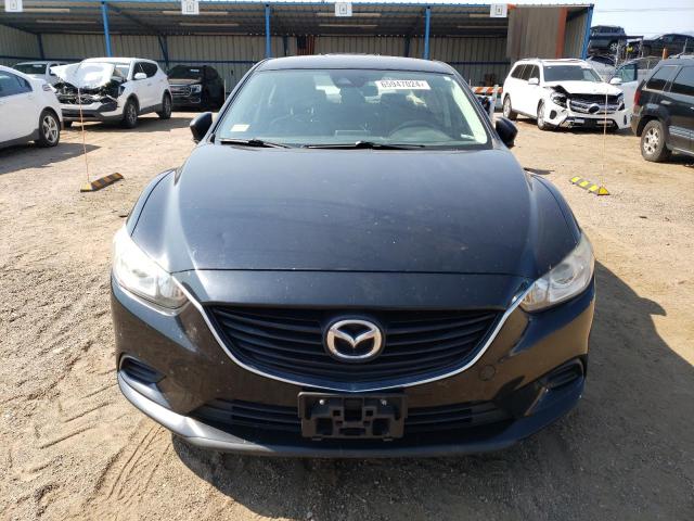 Photo 4 VIN: JM1GL1V55H1155973 - MAZDA 6 TOURING 