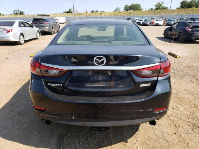 Photo 5 VIN: JM1GL1V55H1155973 - MAZDA 6 TOURING 