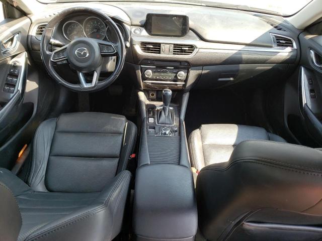 Photo 7 VIN: JM1GL1V55H1155973 - MAZDA 6 TOURING 